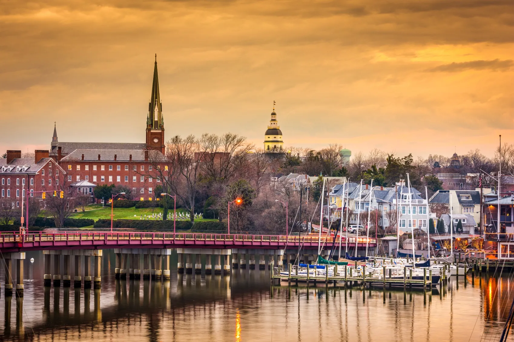 The Spring Sailboat Show Returns To Historic City Dock The Spring Sailboat Show Returns To Historic City Dock