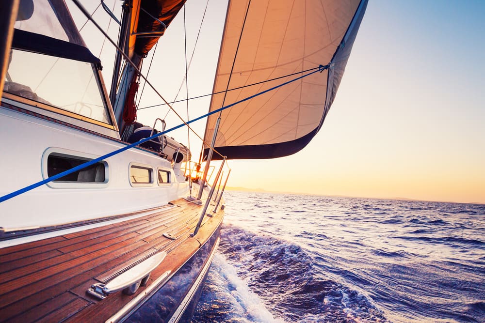 10 Things You Can Do To Make Your Sails Last Longer