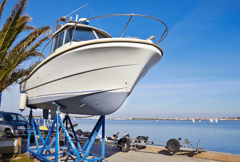 Boat Surveys and Valuations: Everything You Need to Know