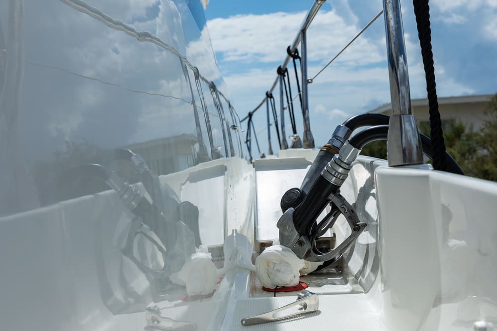 Calculating Boat Fuel Costs: How Much Do They Really Consume?