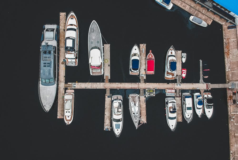 How Much Does It Cost to Dock a Boat?