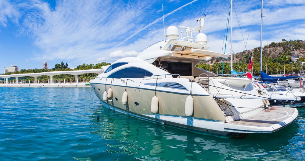 How to Sell a Financed Boat