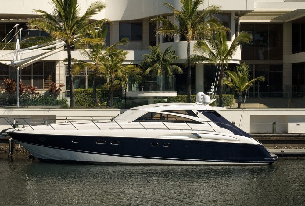 Preparing Your Yacht For Sale- How to Maximize Value and Minimize Time on Market