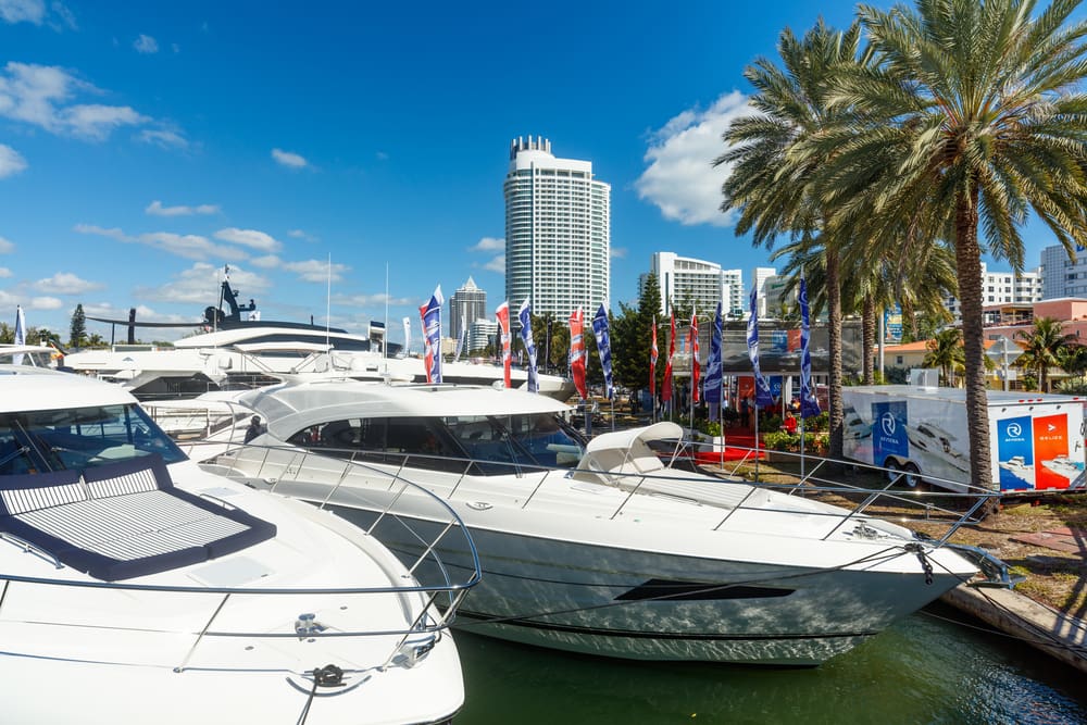 What Is The Best Time of Year to Sell Your Boat?
