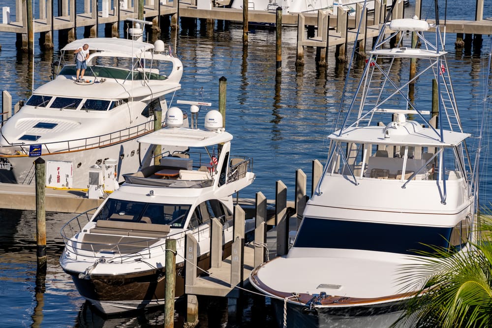 What is The Best Place to Sell a Boat?