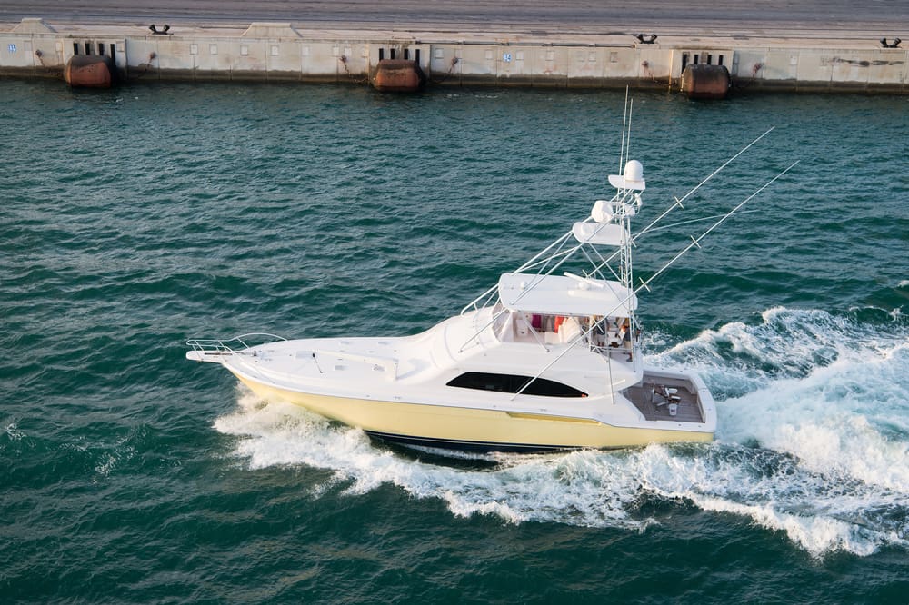 What to Know About The Coast Guard Bill of Sale