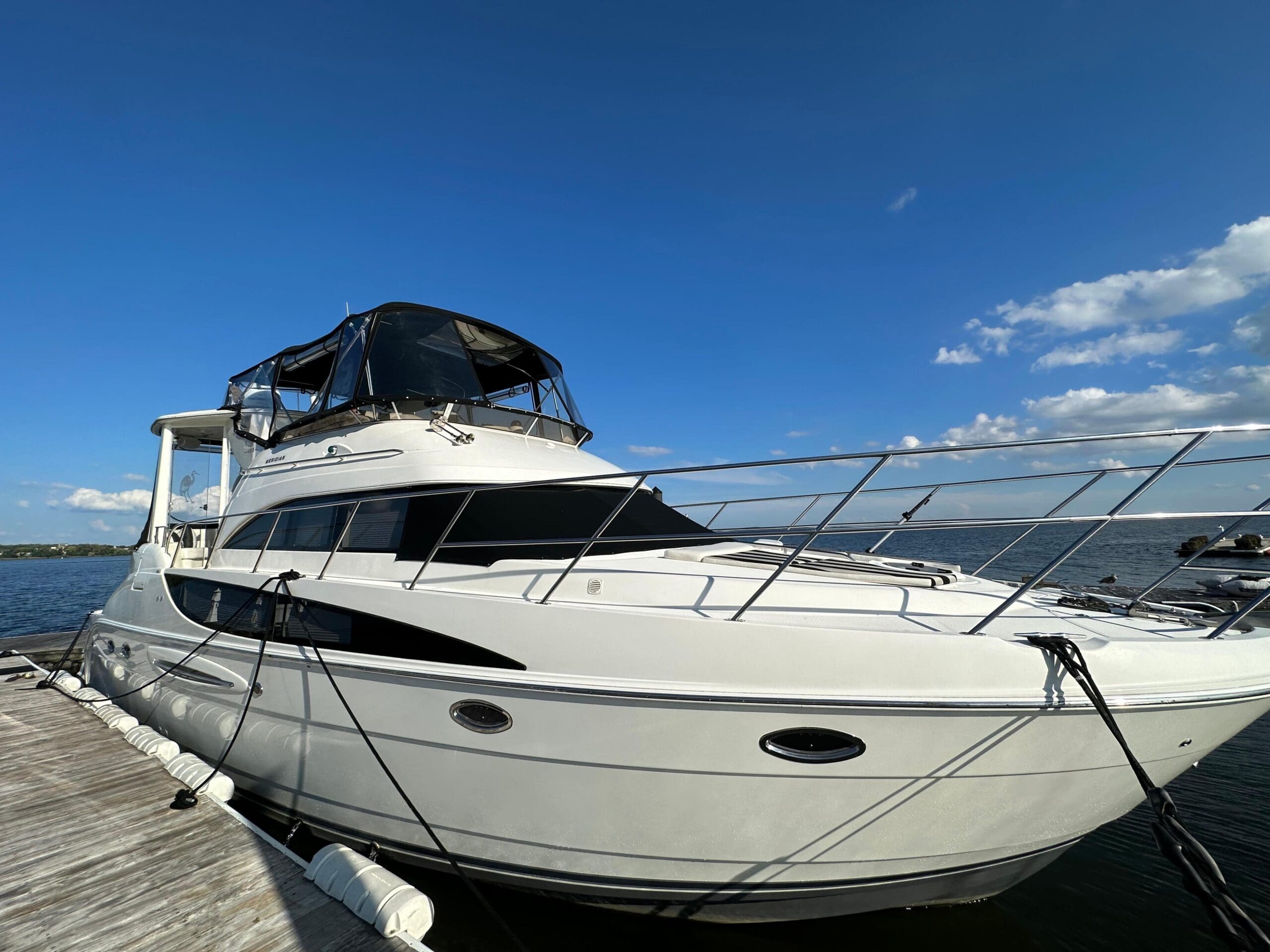 yacht brokers in annapolis md