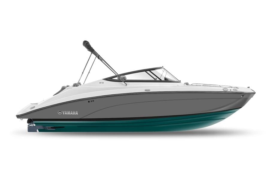 2021 Yamaha Boats 212