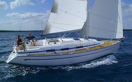 2003 Bavaria 33