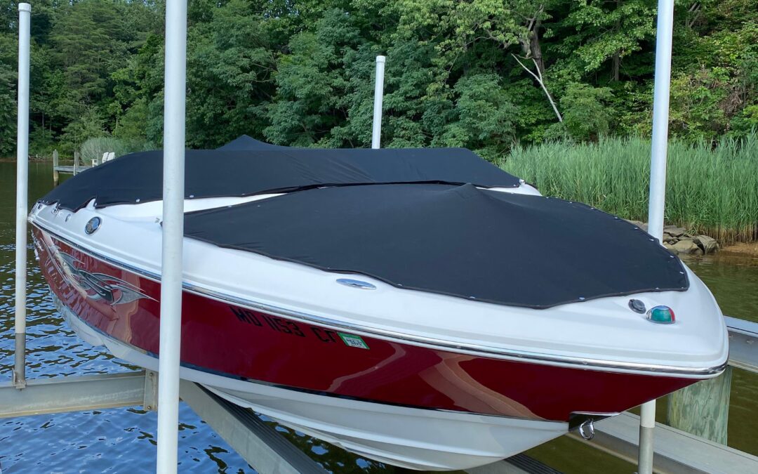 2012 Regal 1900 RS Bowrider