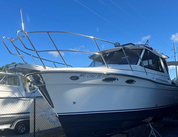 2016 Cutwater C-28