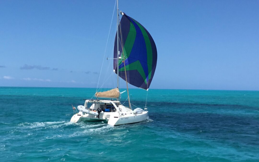 2006 Admiral 38